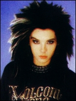 Bill Kaulitz