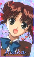 Miaka Yuki