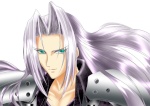 Sephiroth Kikoro