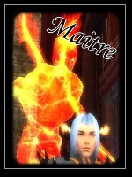 Maitre Of Element