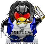 Brutus