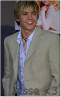 Jesse McCartney