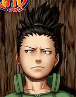 Shikamaru Nara