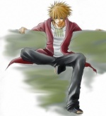 yondaime