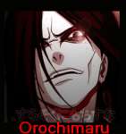 Orochimaru