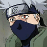 Kakashi-sensai