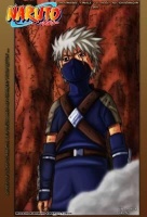 Hatake Kakashi