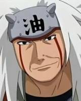 Jiraiya