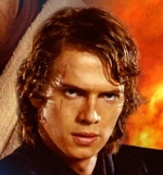 Anakin Skywalker