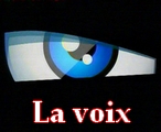 La voix