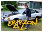 Erikzon