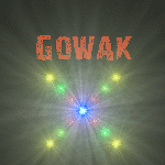 Gowak