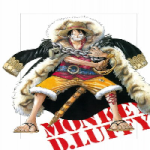 MonkeyDLuffy