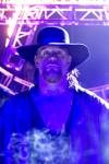 The Undertaker