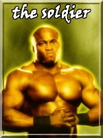 Bobby Lashley