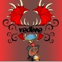 redline