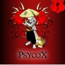 PsycoX