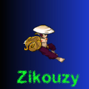 Zikouzy