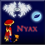 Lord Nyax