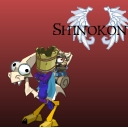 Shinokon