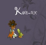 Kou-ax