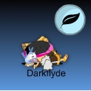 Darkflyde