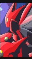 Scizor