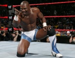 Shelton Benjamin