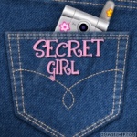 secret girl