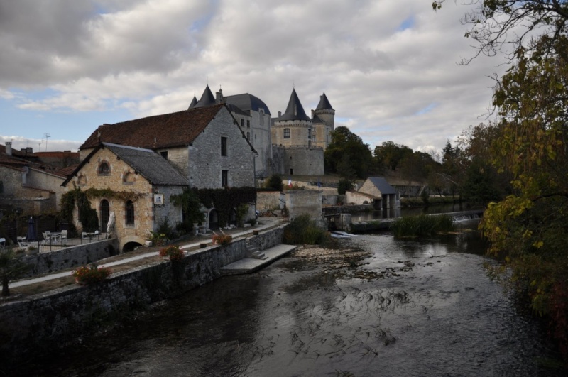 Visitar Charente 2