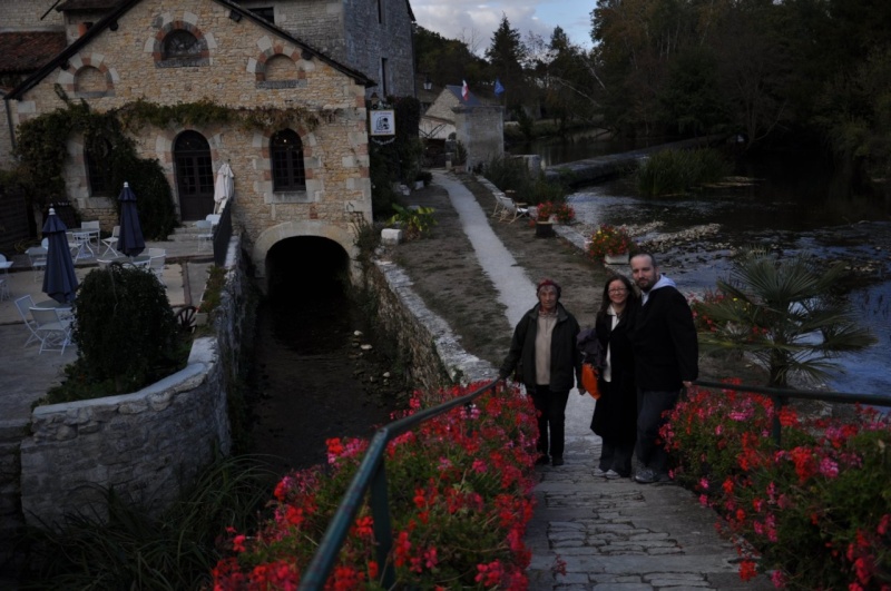 Visitar Charente 3