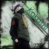 Kakashi Hatake