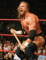 The Game, Triple H