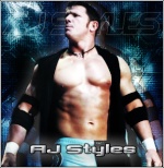 The PheNom Aj Style