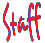 Staff