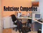 Striscia la notizia camper 353-64