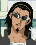 harima kenji