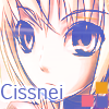 Cissnei