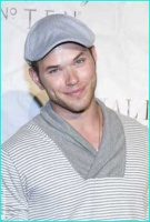 Kellan Lutz