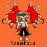 Samehada