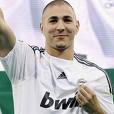 K.Benzema