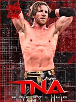 Chris Sabin