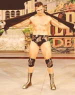 Alberto Del Rio