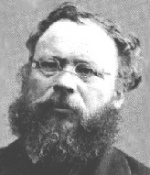 Proudhon