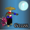 Gluss