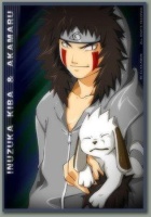 Kiba Inuzuka