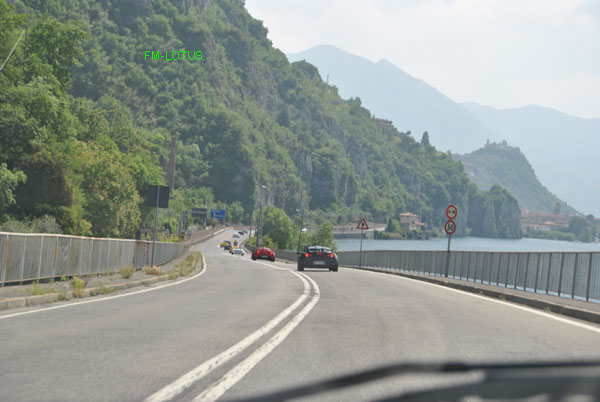 Giro lago di Iseo - 002