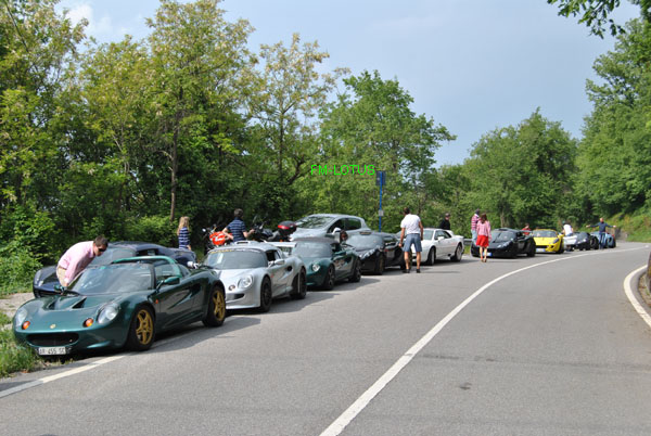 Giro lago di Iseo - 005