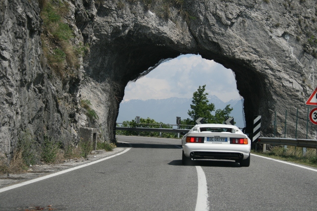 giro lago d'Iseo - 001