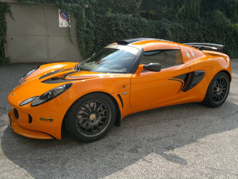 Exige 260 cup My'09 - 005